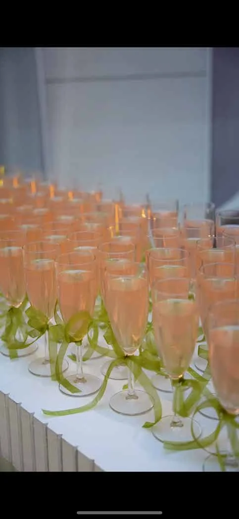 A launch to remember